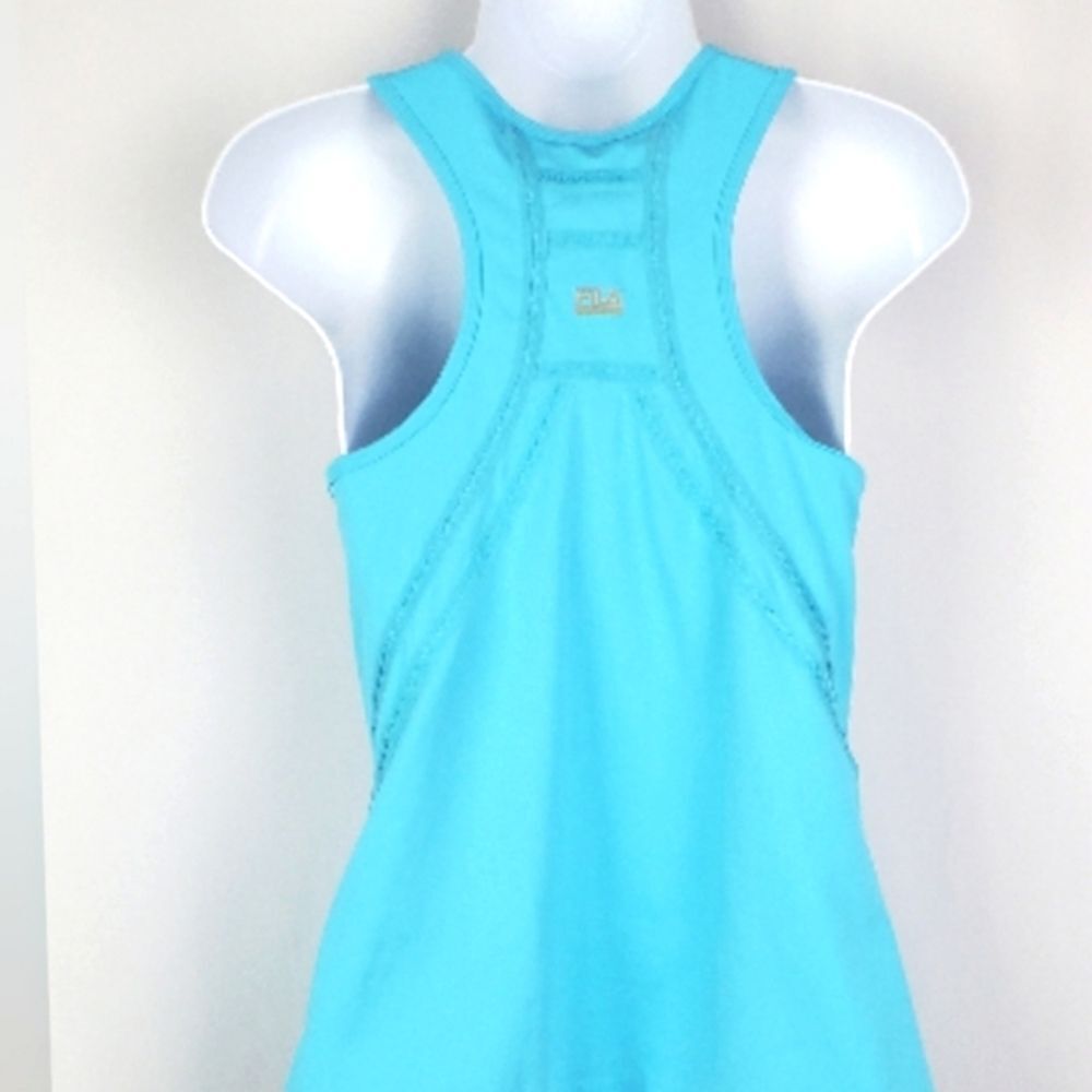 FILA Athletic Tank - Picture 3 of 11
